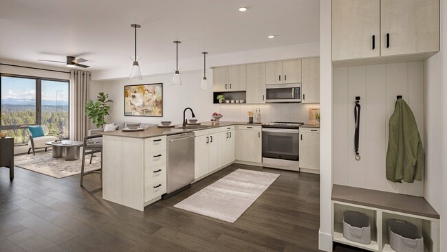 Photo - Alexan Woodinville