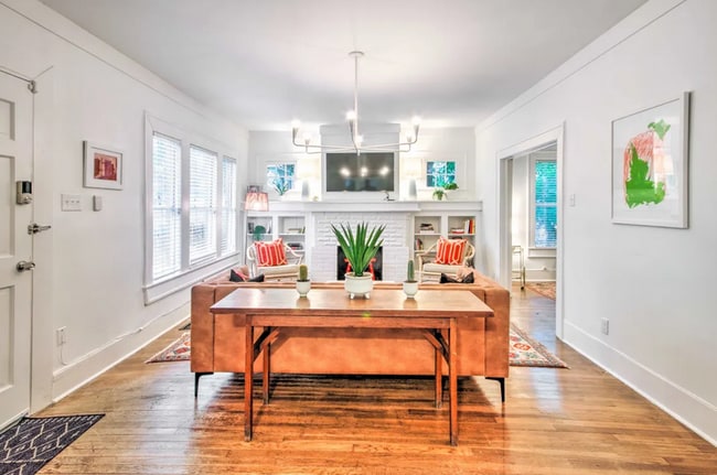 Photo - 1117 Kenwood Pl