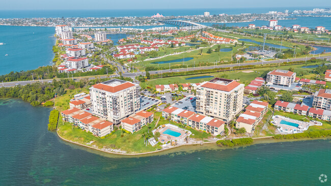 Building Photo - 6372 Palma Del Mar Blvd S Unit 905 Rental
