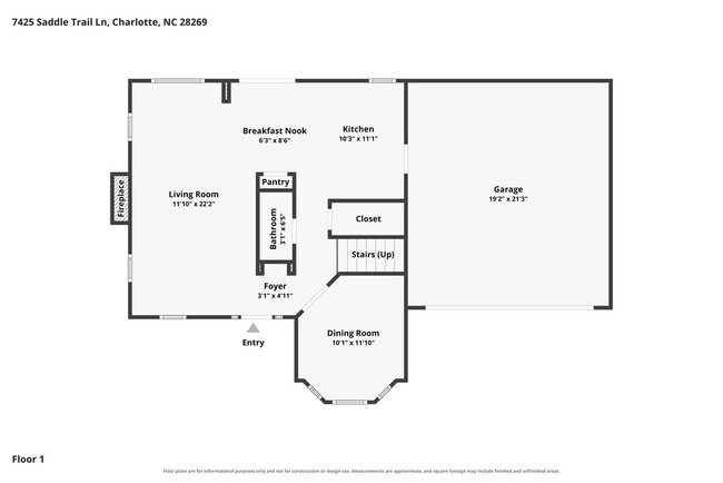 Photo - 7425 Saddle Trail Ln