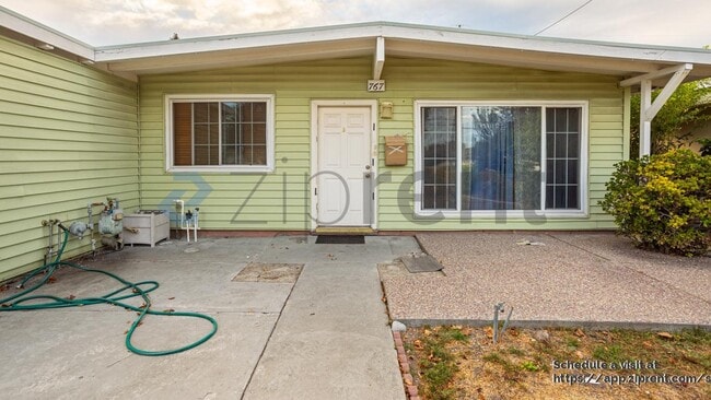 Photo - 767 Borregas Ave