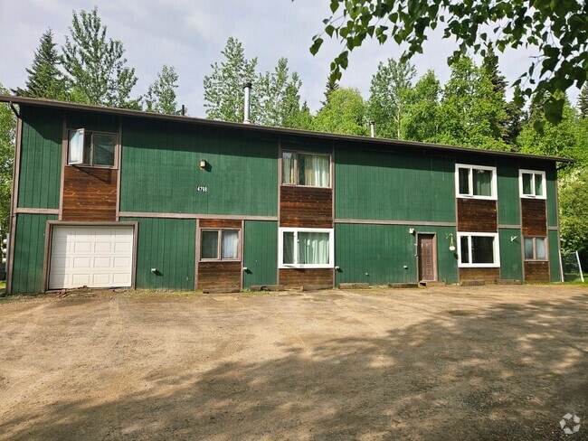 Building Photo - Glasgow St 4798- SC Unit 4 Rental