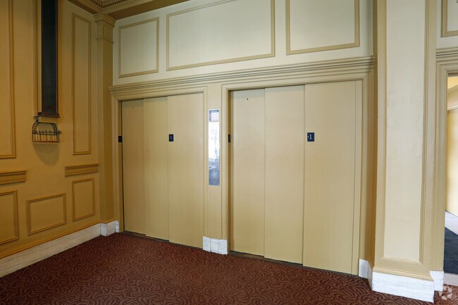 Photo - Park Lane Residences