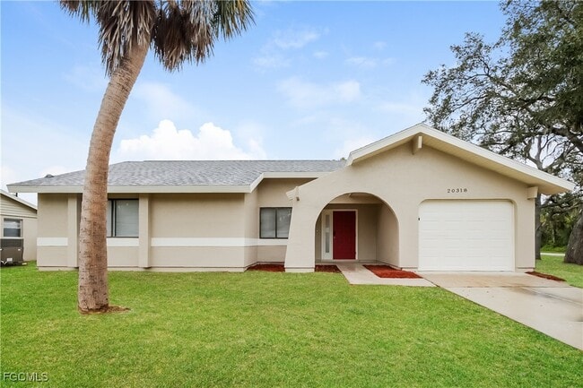 Building Photo - 20318 Banner Ave Rental