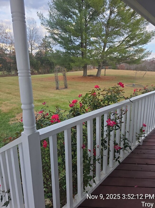 Photo - 912 Hunters Lodge Rd House