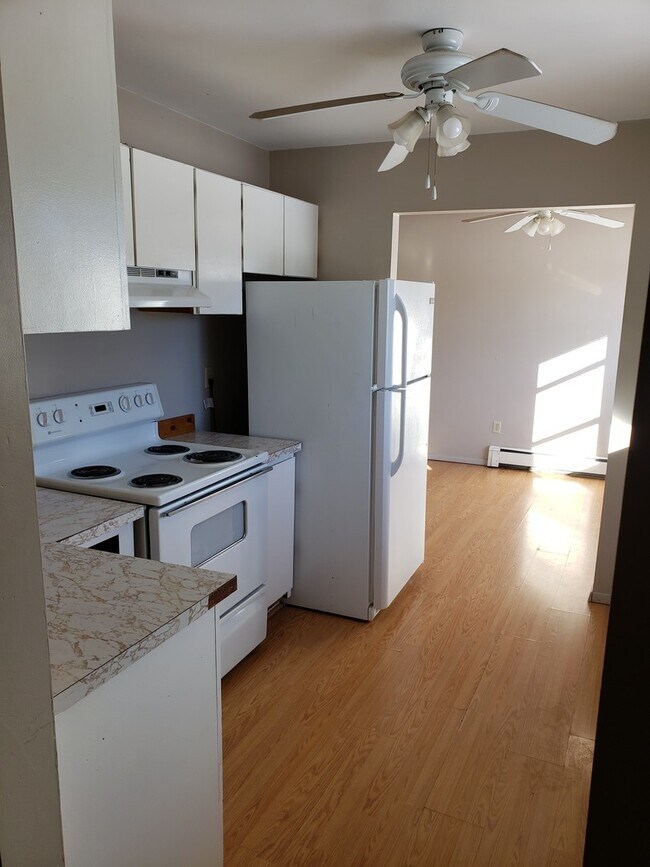 Photo - South 20th Ave Unit 306