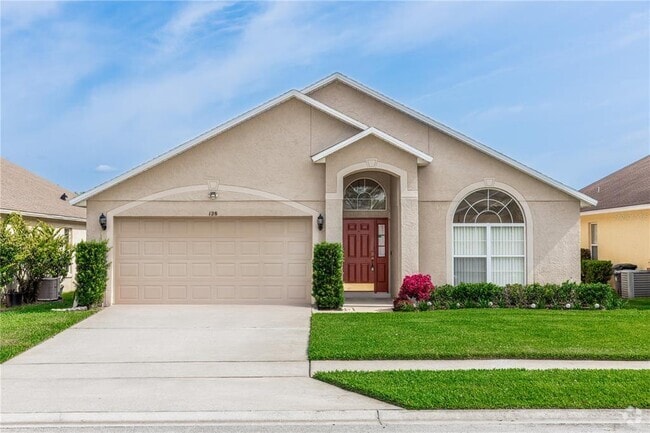 Building Photo - 128 Brushcreek Dr Rental