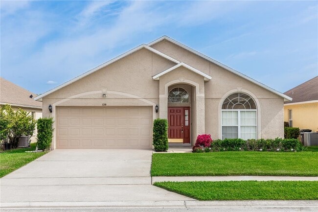 Building Photo - 128 Brushcreek Dr Rental