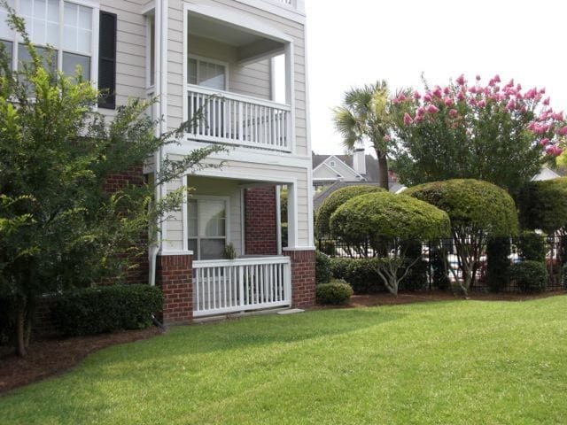 Building Photo - 1 Bedroom 1 Bath Condo at Concord West of The Ashley - West Ashley Unit 712