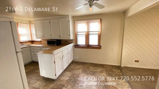 Photo - 2866 S Delaware St