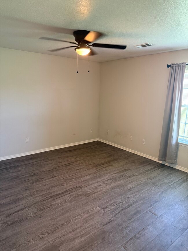 Master Bedroom - 5708 Whitney Cir
