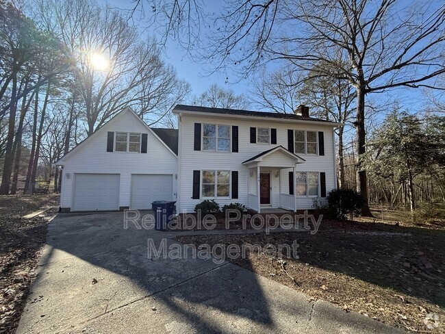 Building Photo - 106 Greenwood Cir Rental