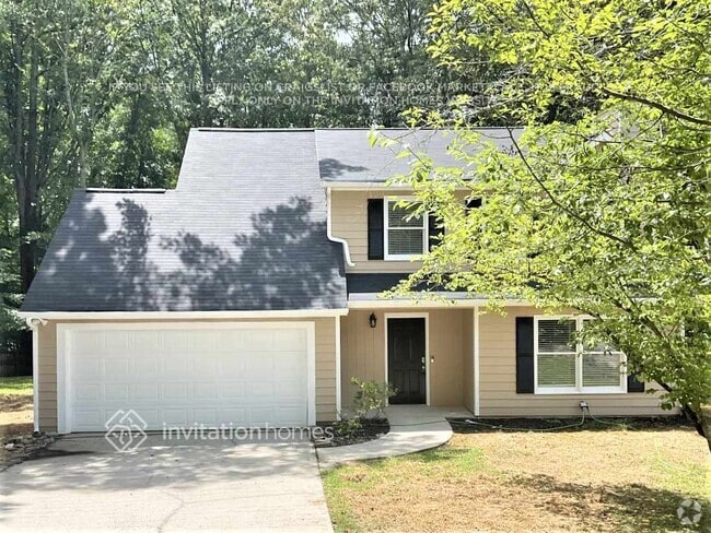 Building Photo - 330 Brooke Wood Dr Rental