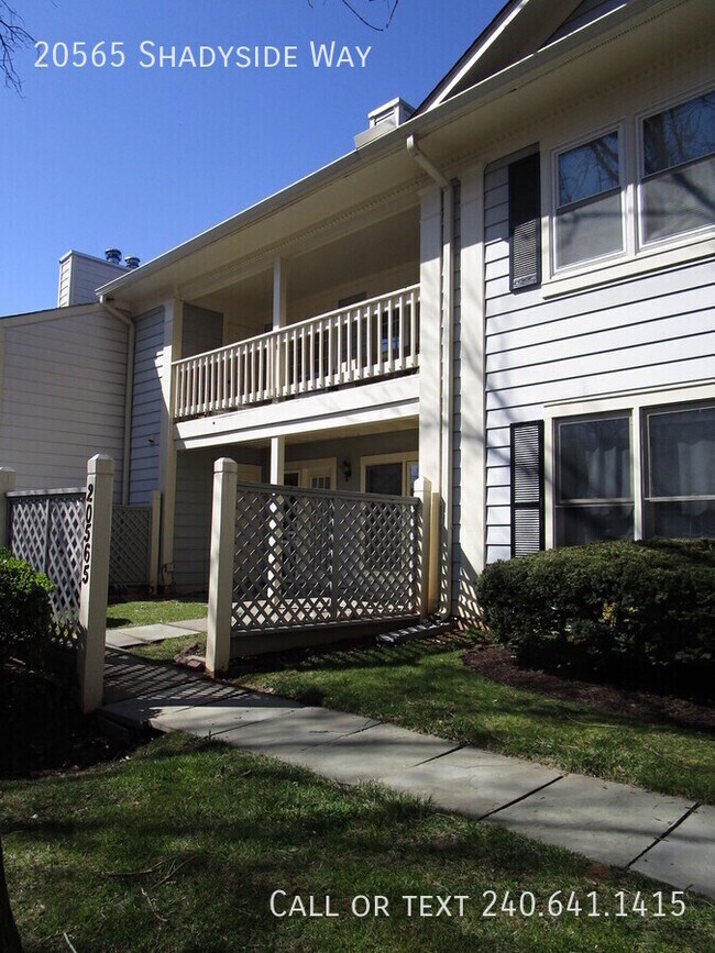 Photo - 20565 Shadyside Way