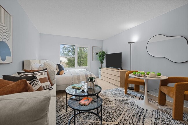 Photo - The Presley Apartments