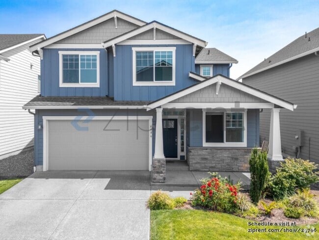 Building Photo - 6486 N 89th Ave Rental