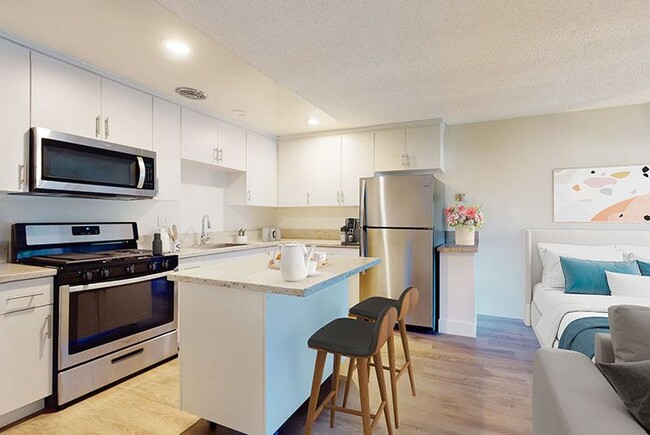 Photo - Mediterranean Village West Hollywood