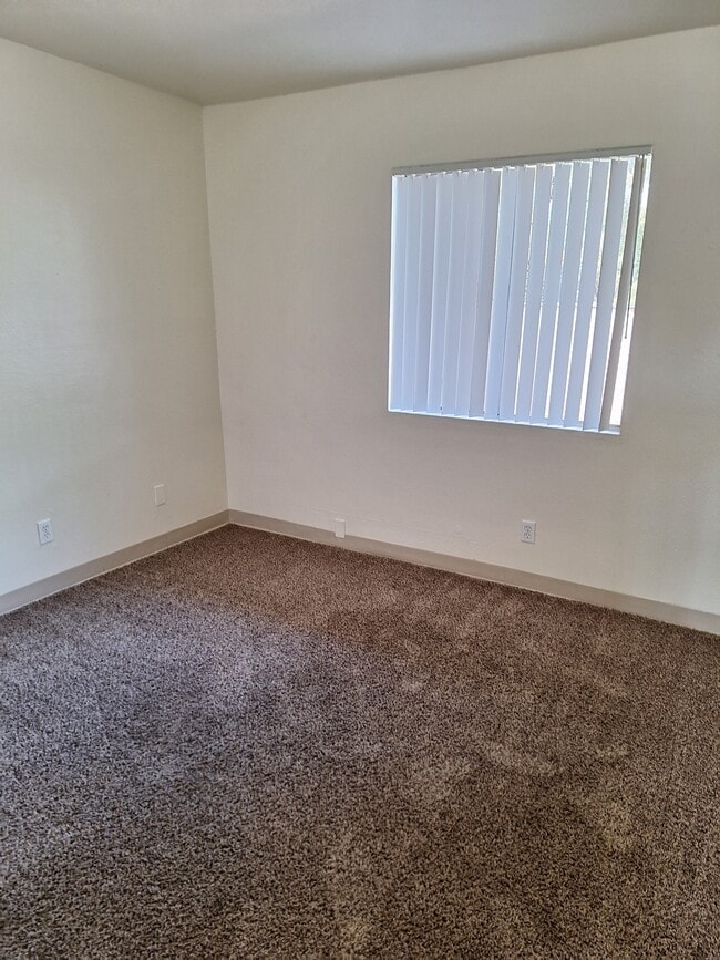 1st bedroom