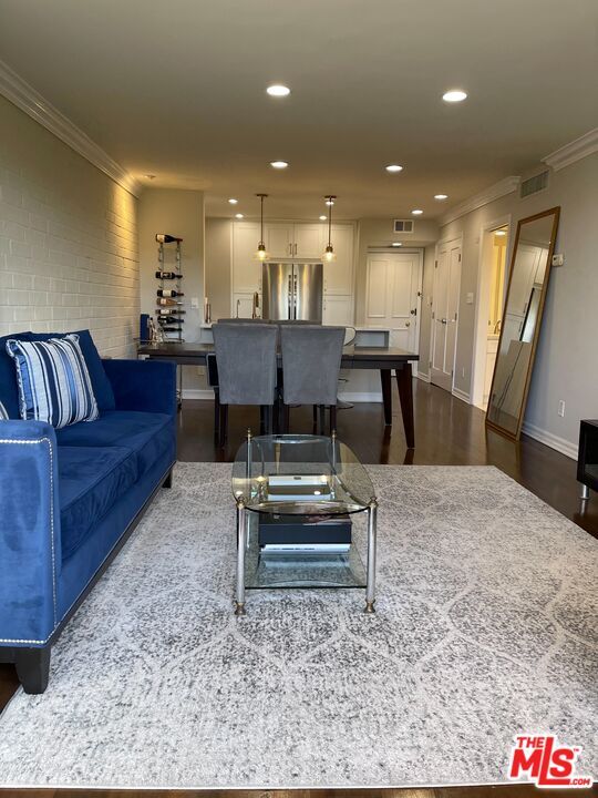 Photo - 11750 W Sunset Blvd Condo Unit 402