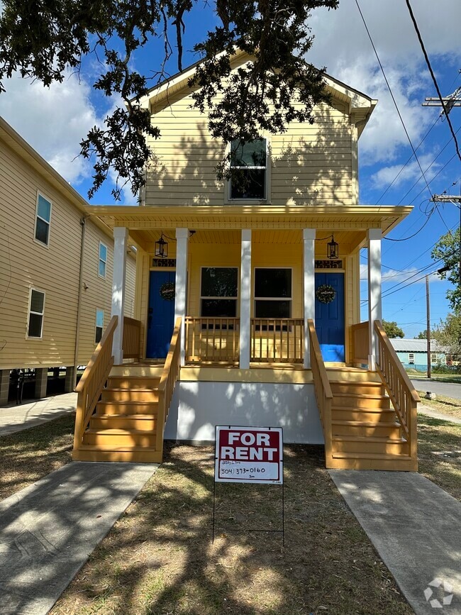 Building Photo - 6333 Saint Claude Ave Unit 6333 St. Claude St Rental