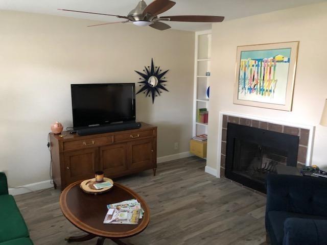 Photo - 3400 Speedway Unit 108