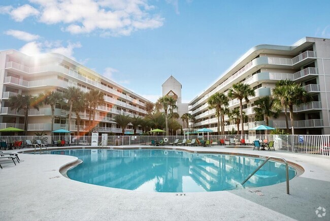 Building Photo - West Bay Village Rental