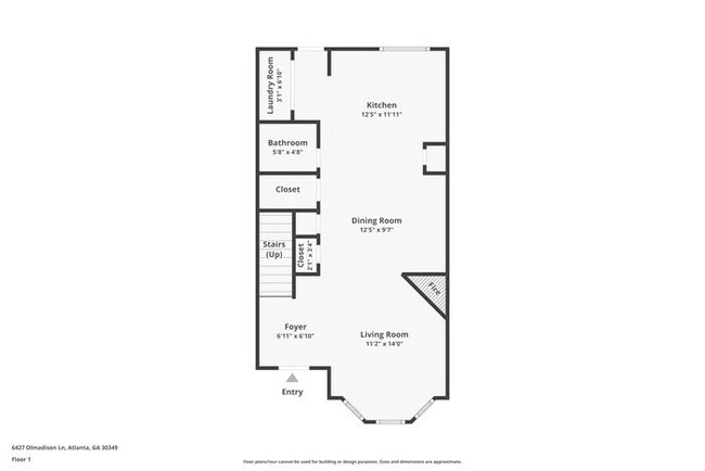 Photo - 6427 Olmadison Ln