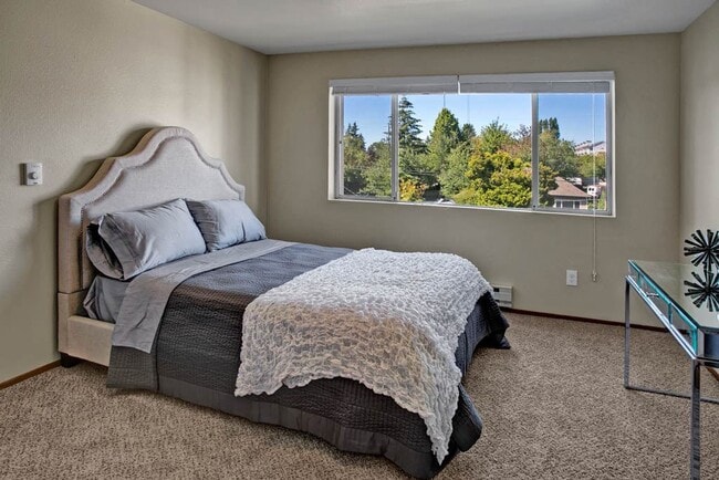 Leilani Apartment Homes
