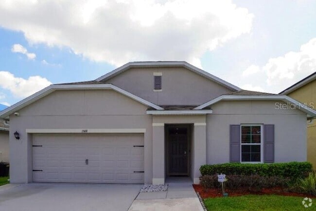 Building Photo - 1588 Diamond Loop Dr Rental