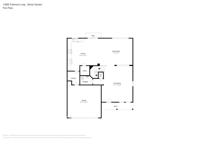 Photo - 14620 Tullamore Loop