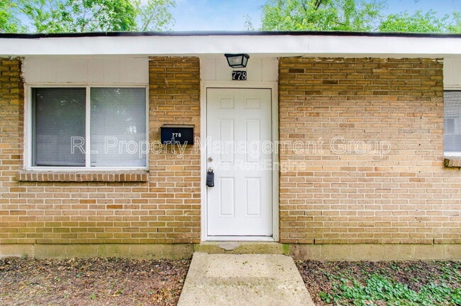 Building Photo - 778 Northview Ave Rental