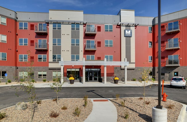 M² Lofts