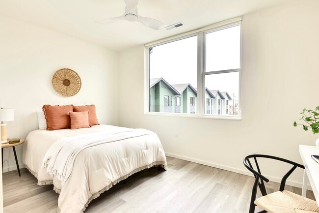 Community Room Rental – Durham