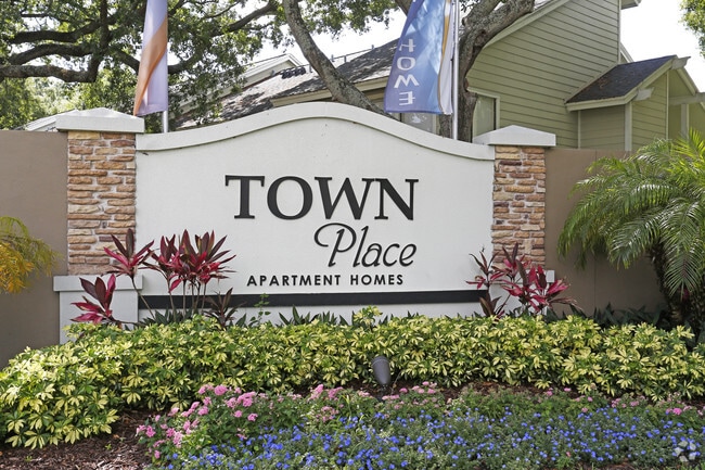 Town Place