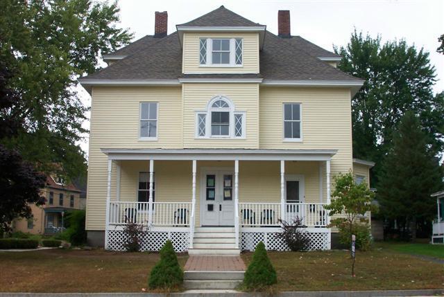 Building Photo - 31 Manchester St/9 Hopkins St Unit 1/2