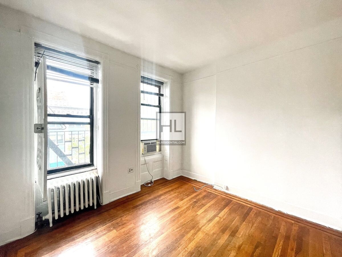 WEST 83 STREET - WEST 83 STREET Apartment Unit 3B