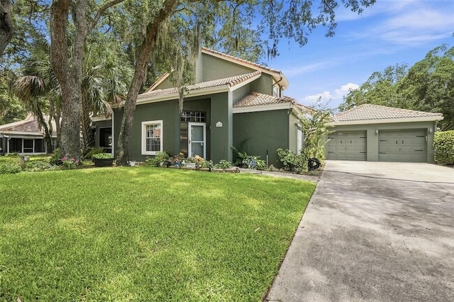 4478 Oak Arbor Cir