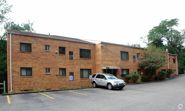 Meraki Apartments I - Meraki Apartments I