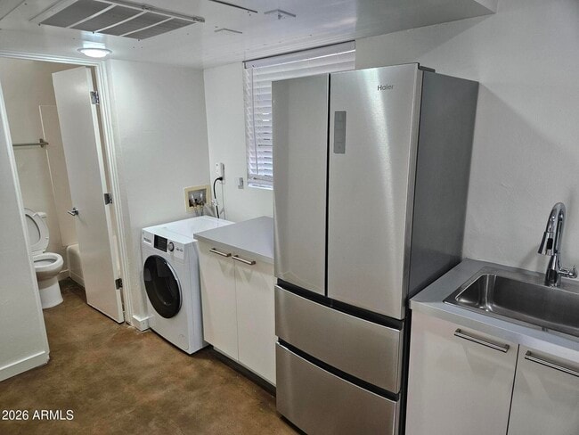 Photo - 802 W Turney Ave Unit 6A