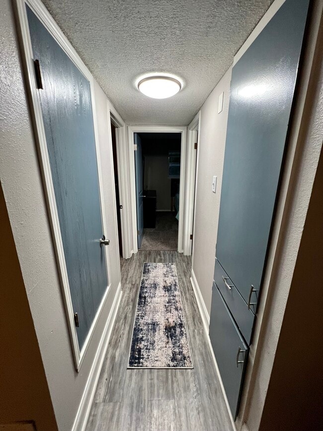 Terra Bella Apartments