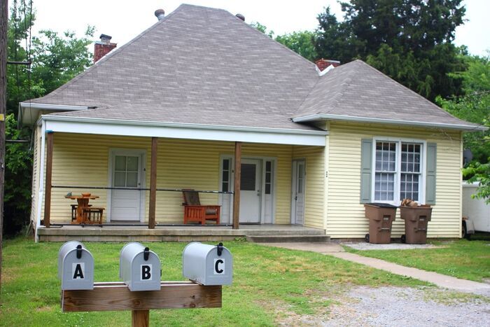 The Perfect 1 Bedroom is Ready For You! - The Perfect 1 Bedroom is Ready For You!