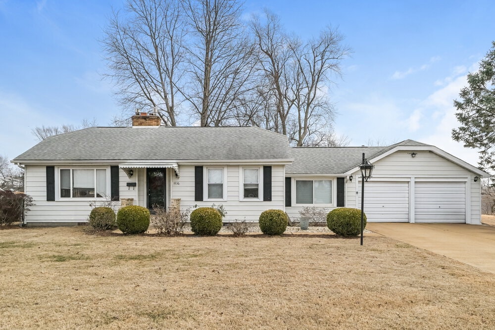 Photo - 1836 Morven Ave