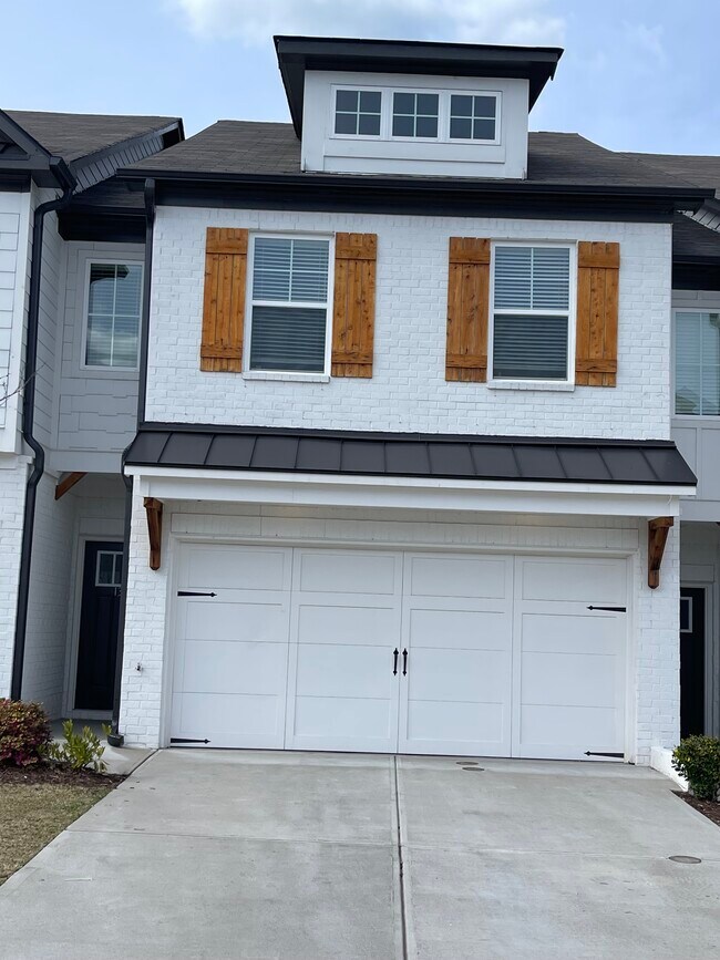 Photo - 138 Cannon Trace Dr Townhome