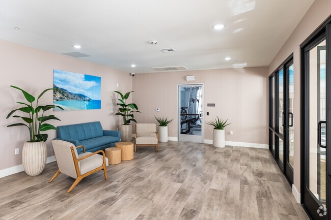 Leasing Area