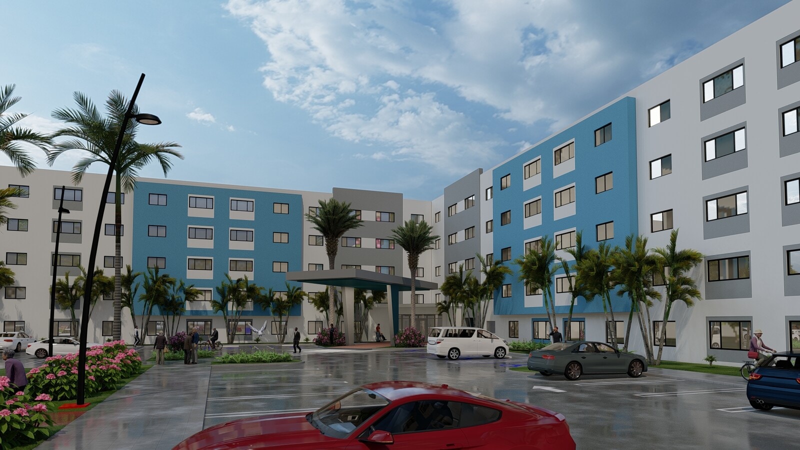 Photo - St. Joseph Manor II