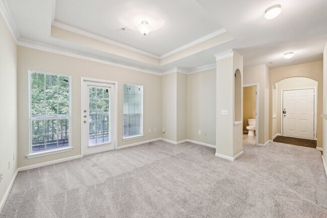 Photo - Wesley Providence Apartments at Stonecrest