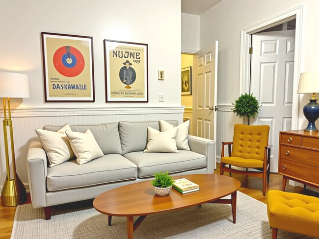 Photo - 6 Cleveland Pl Unidad 8F Rental