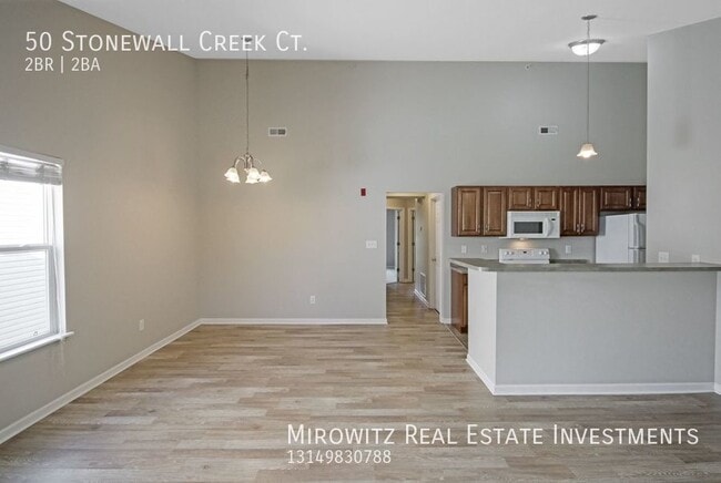 Photo - 50 Stonewall Creek Ct