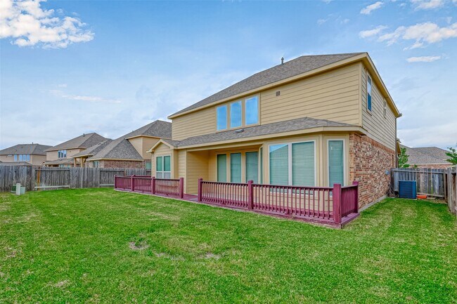 9526 Bonbrook Bend Ln