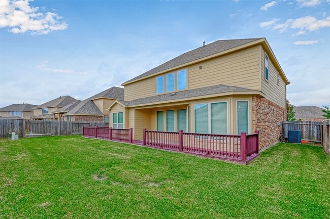 Photo - 9526 Bonbrook Bend Ln